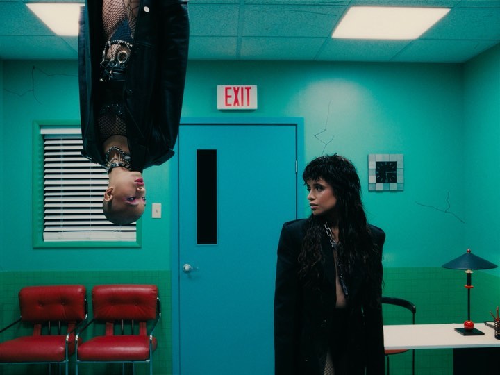 Sometimes I don’t trust the way I feel. On my Instagram talkin bout “Im healed”....