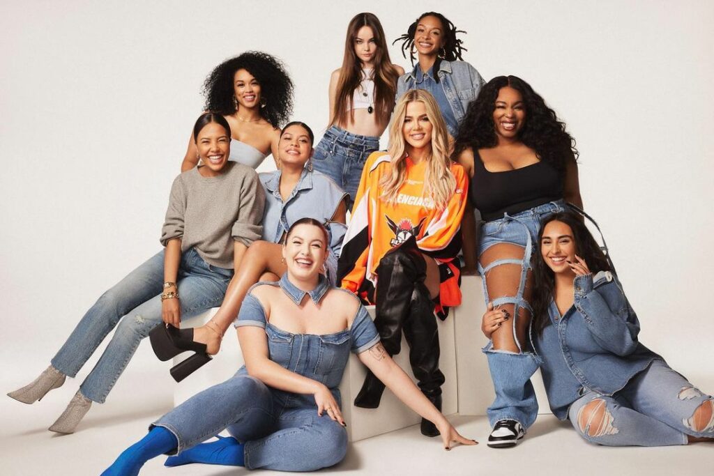 Good American has always been more than just a fashion brand – it’s a platform f...