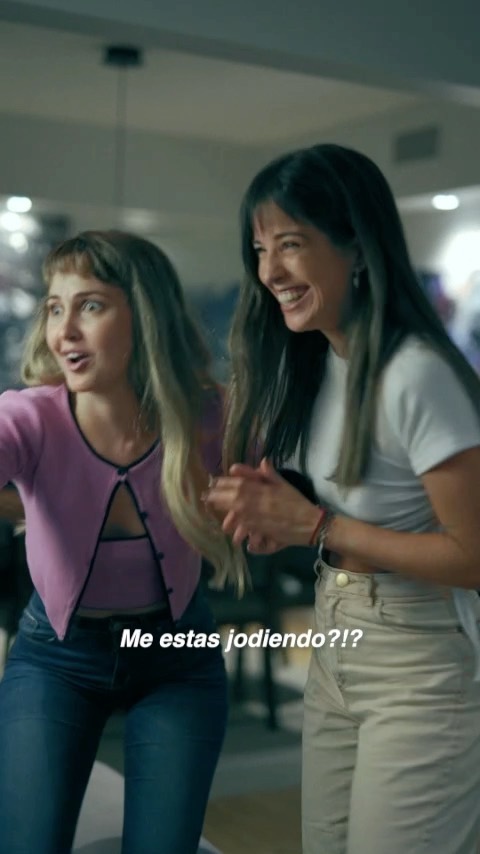 HOMBRES BÁSICOS 
Ellas mis amigas de siempre : @clarialonso @mechisoy 
Y ellos :...