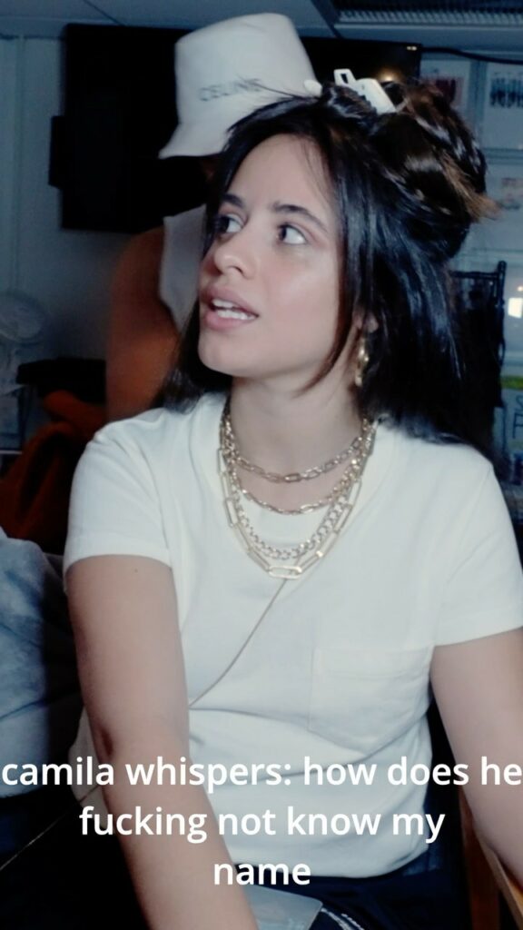 Just a little behind the scenes of @ericvetrofinally my vocal coach and I prepar...