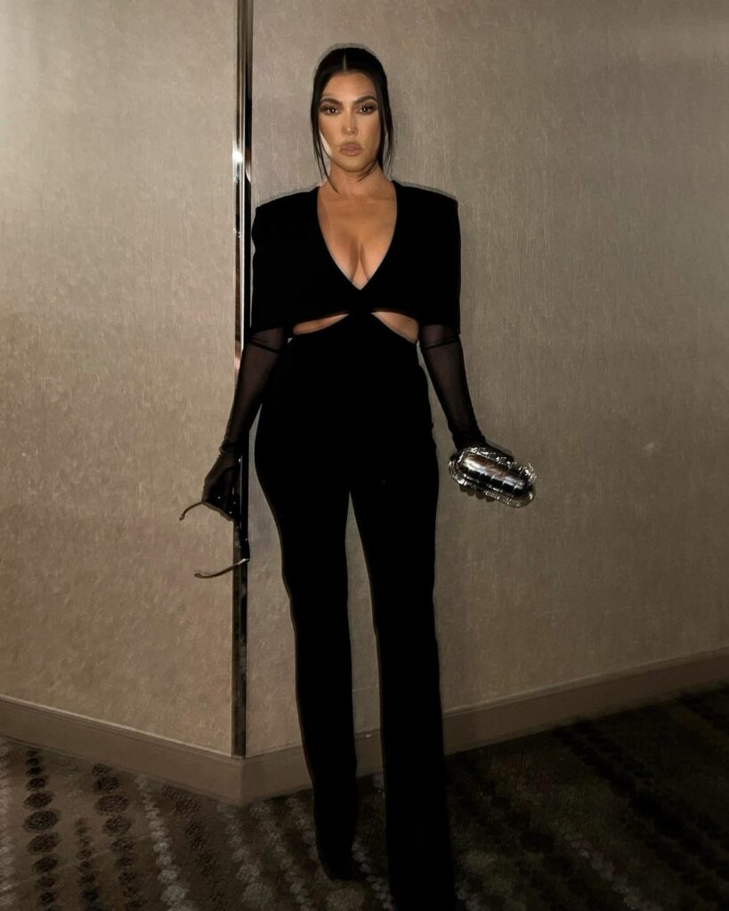 You know she’s a real best friend when you can’t find an outfit for the Grammy’s...