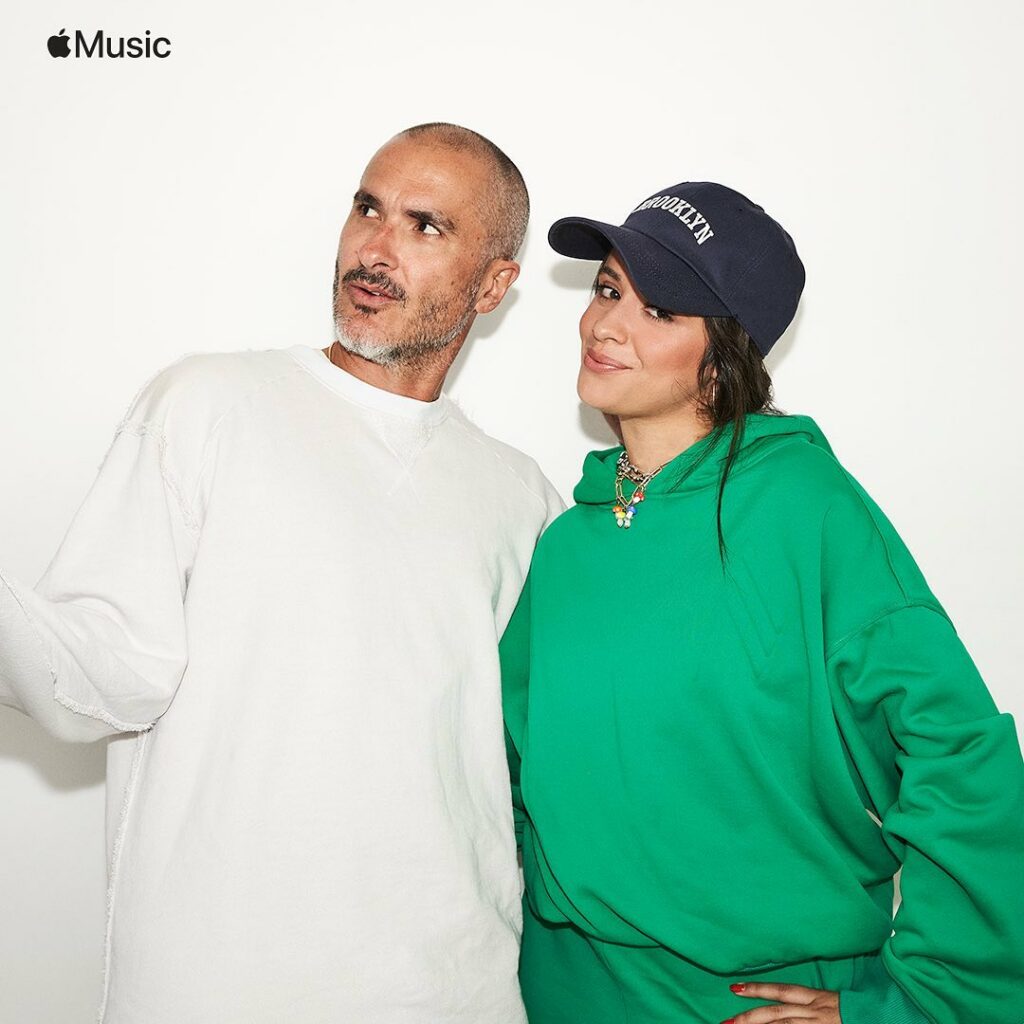 Always have the best conversations with @zanelowe. Thank you friend  full interv...
