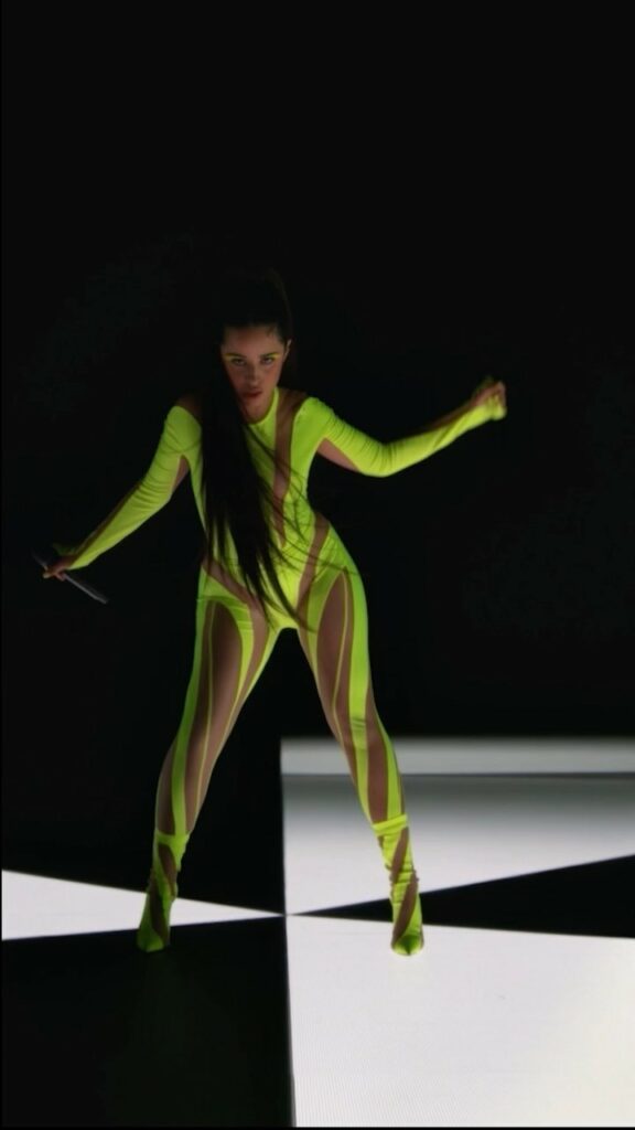 U gimme lemonade, I give u limes...