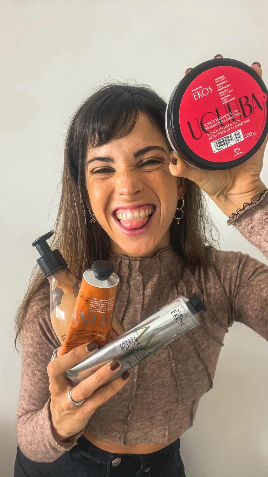 Hola mi gente beia!!! acá les dejo un reel con data de la buena!!!!
Los producto...