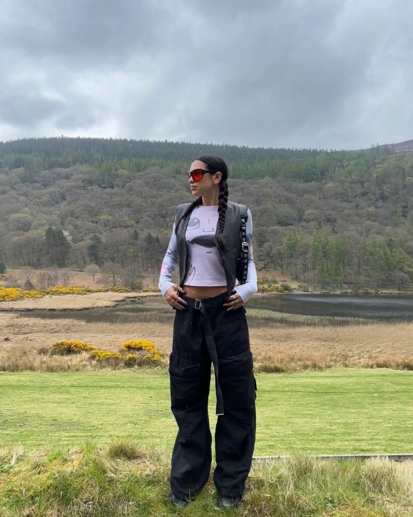 exploring Ireland ...