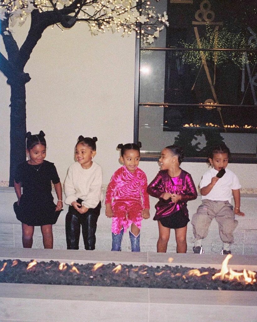 Babies...