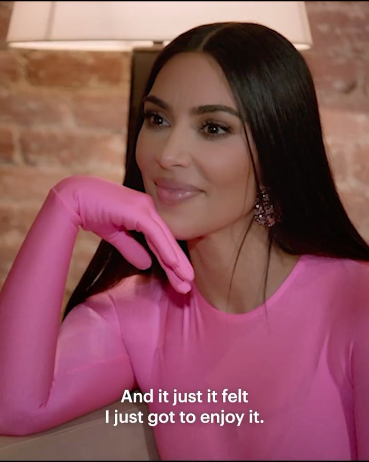 Episode 3 coming tonight! #TheKardashians @kardashianshulu 9pm pst / midnight es...