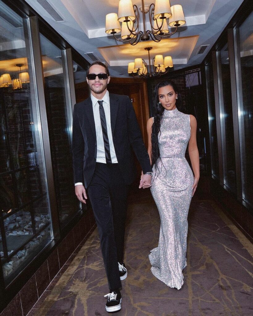 White House din din...