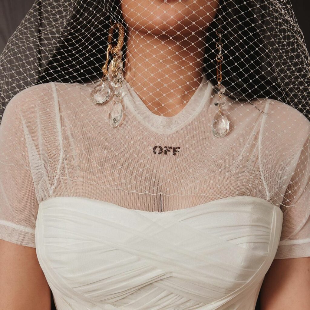 FOREVER GAME  @off____white...