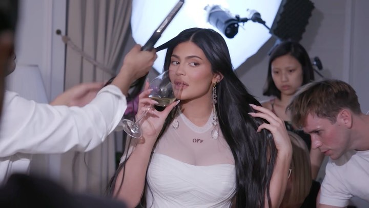 MET behind the scenes just dropped on my youtube ...