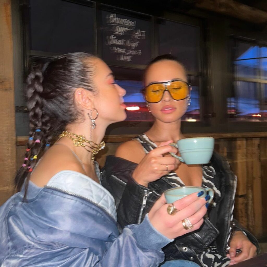 ‘twas the night before the 02!! ~  LONDON I CAN’T WAIT TO HIT THE STAGE IN A FEW...