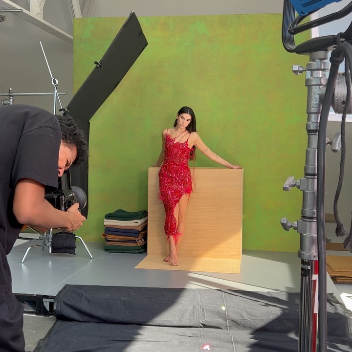 ~ a very good day ~ @voguemagazine...