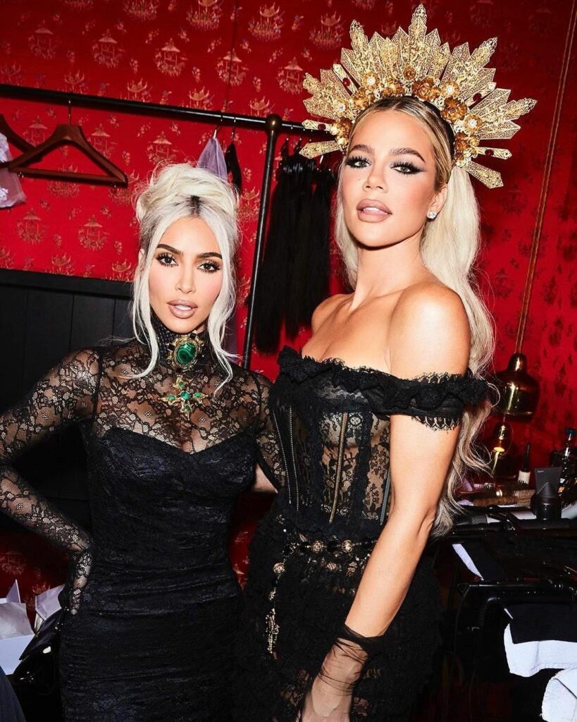 KiKi and KoKo 4Life...