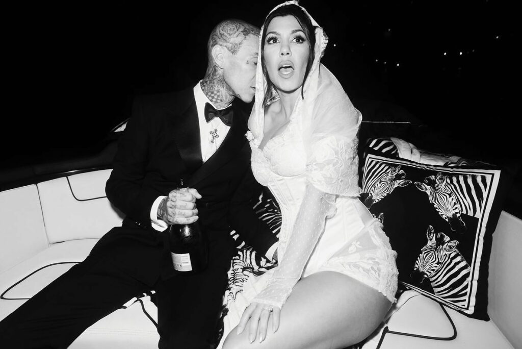 cheers to forever...