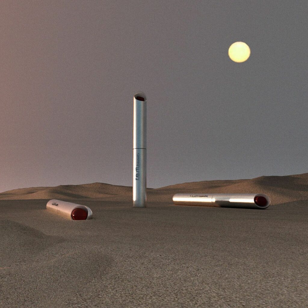 now loading chapter threee @r.e.m.beauty 
some moments from a lab visit back in ...