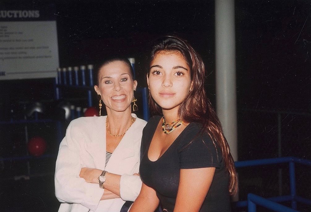 The 90’s...
