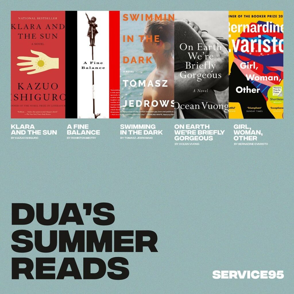 A few things from my @service95 recommendations over the past couple weeks and f...