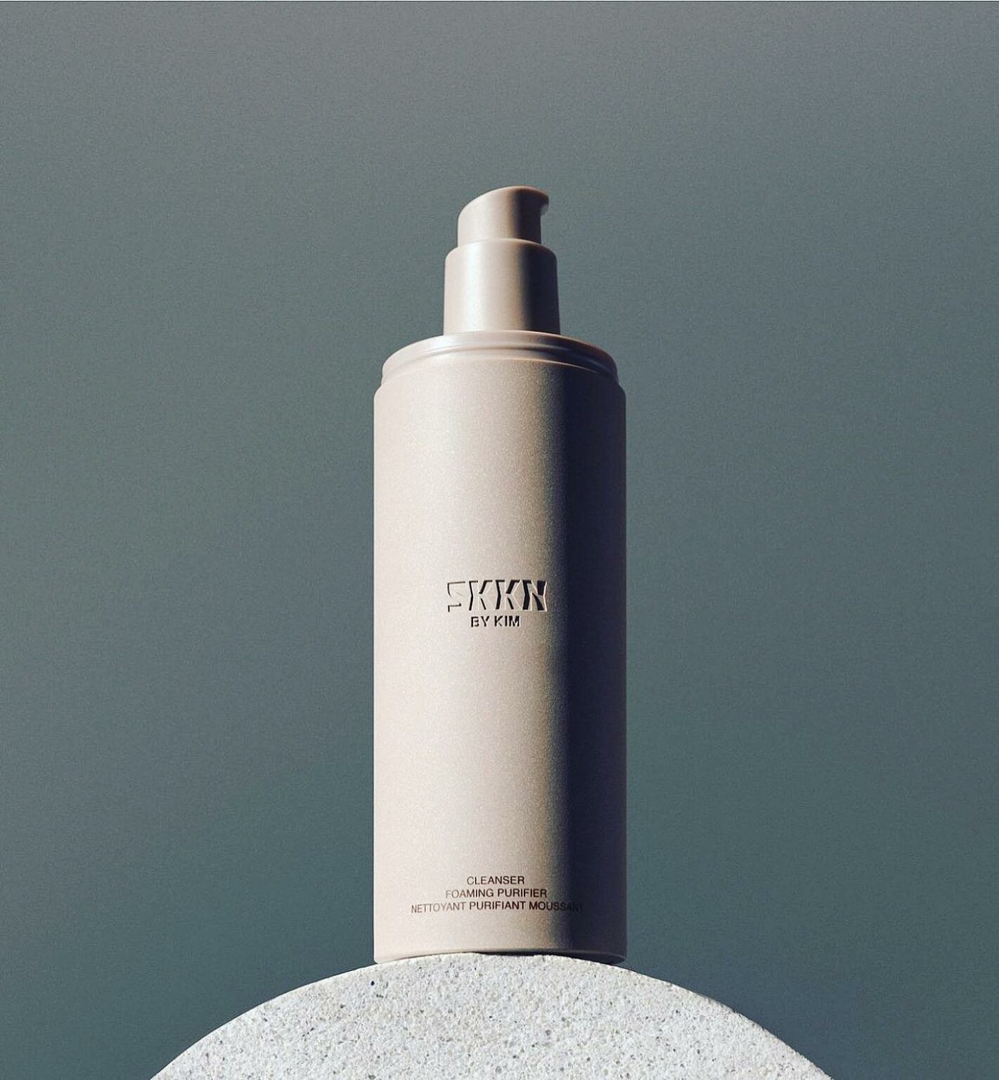 Comprised of nine core products, my @SKKN BY KIM collection was developed to sup...