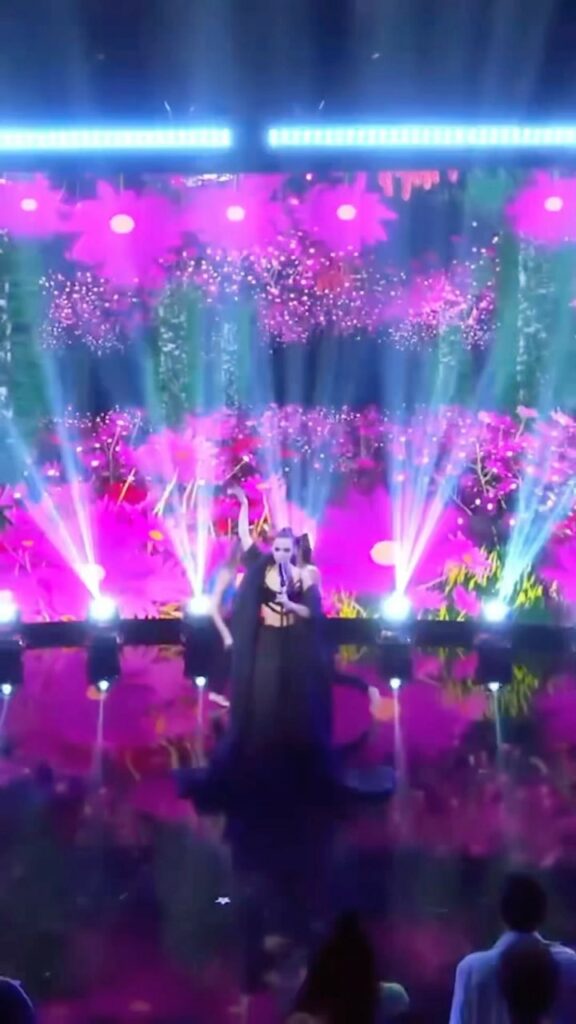 thank you for having me @iheartradio for your can’t cancel pride event such a wo...