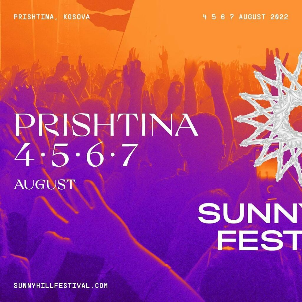 With a full and happy heart i’m proud to say it has been decided that our festiv...