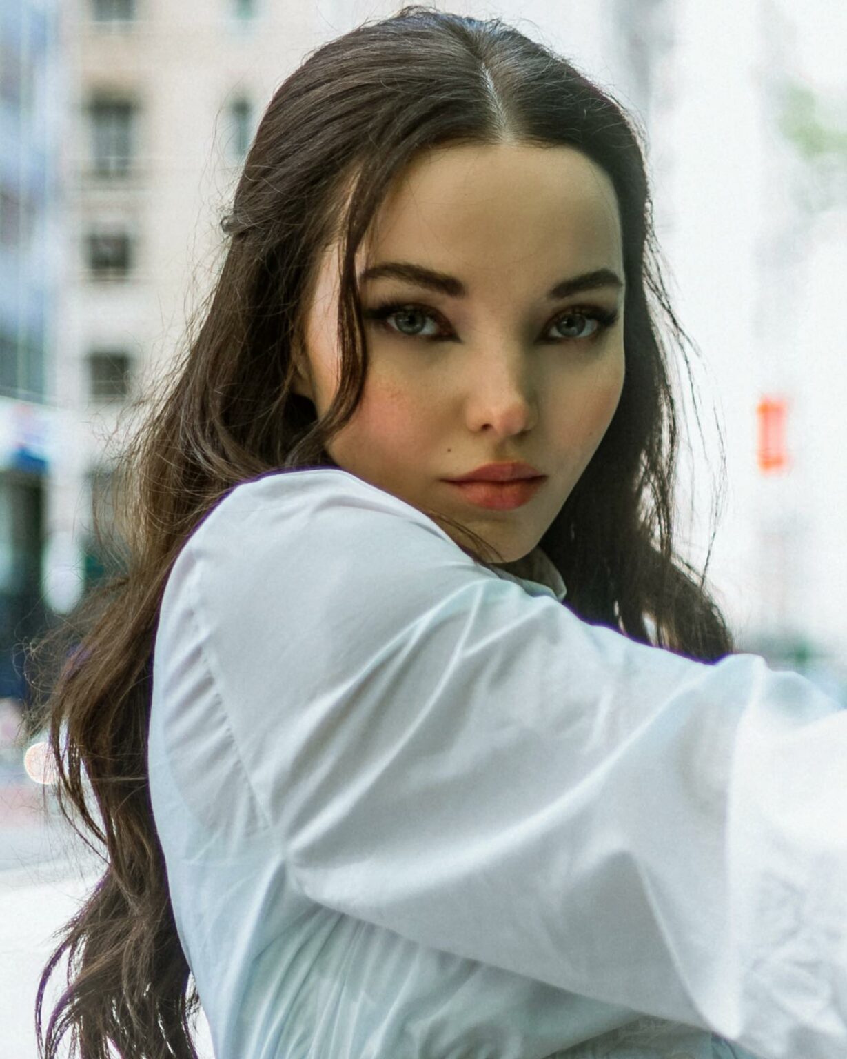 sundays in the park in @prada...