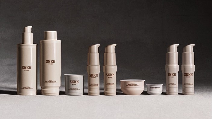 @skkn is now available exclusively at SKKNBYKIM.COM!!!

I'm so proud of this lin...