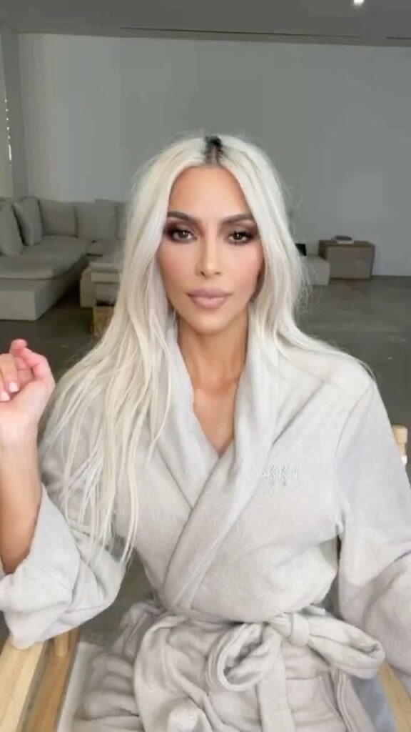 We're live! A new era of skincare awaits at SKKNBYKIM.COM...