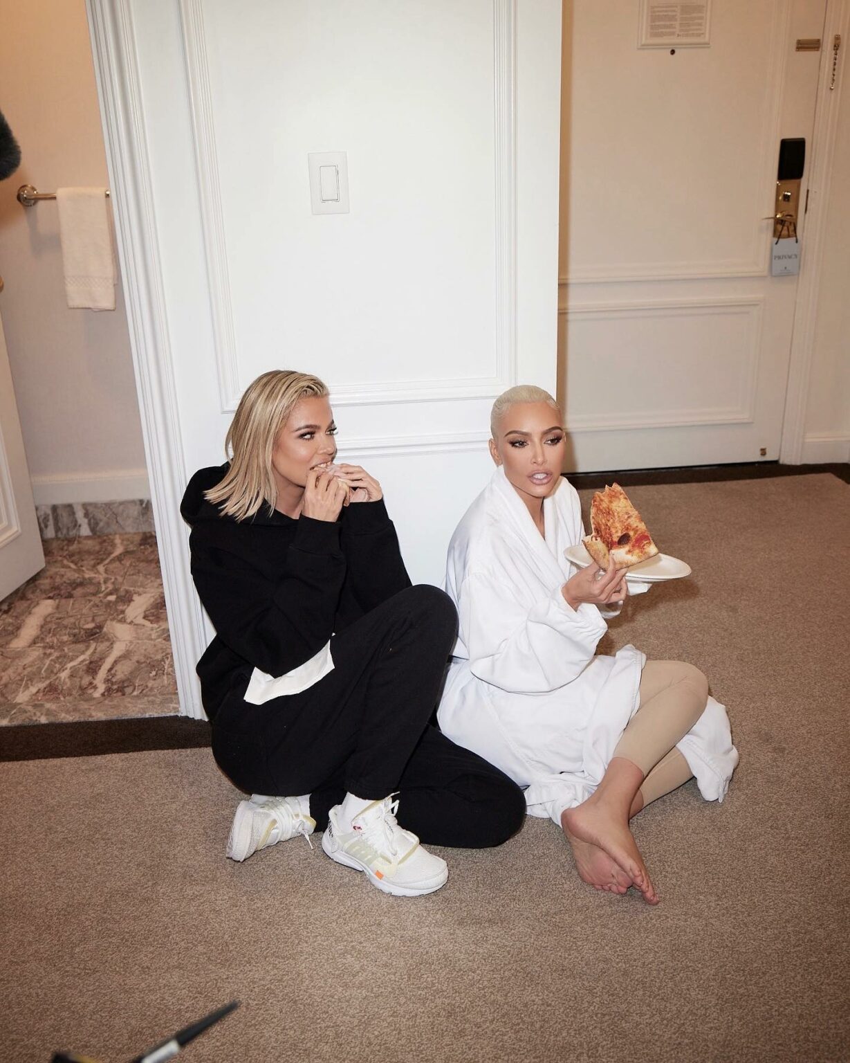 Happy Birthday to my number #1 ride or die @khloekardashian 
I feel so blessed t...
