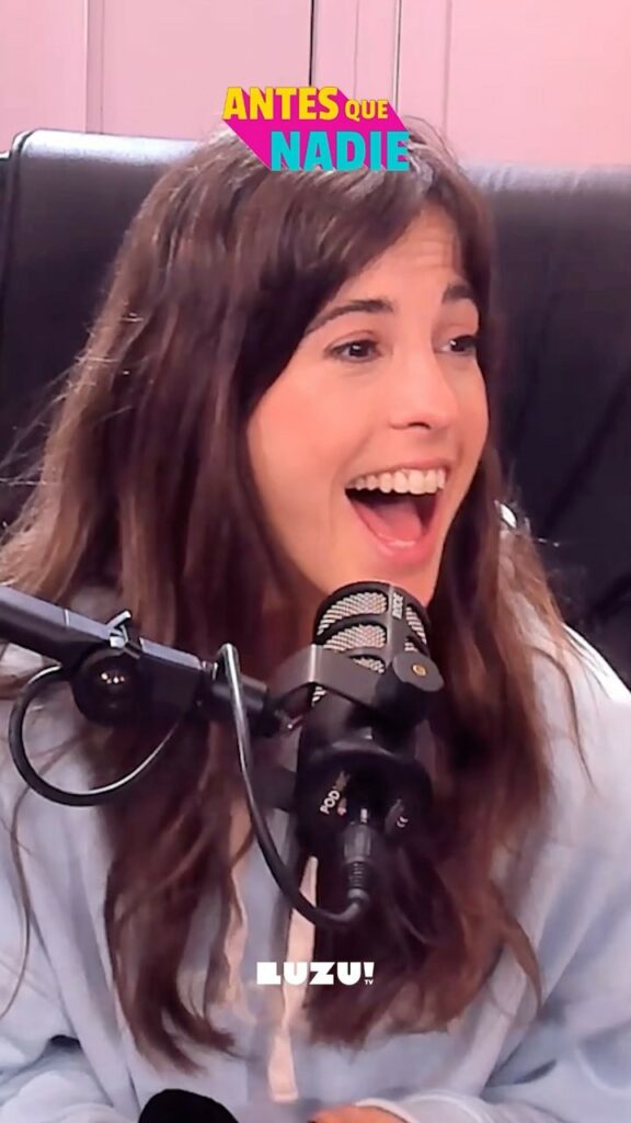 ¿HOY CANDE ESTUVO EN EL PROGRAMA O EN UN CUMPLE?  @candemolfese 

Arrancamos la ...