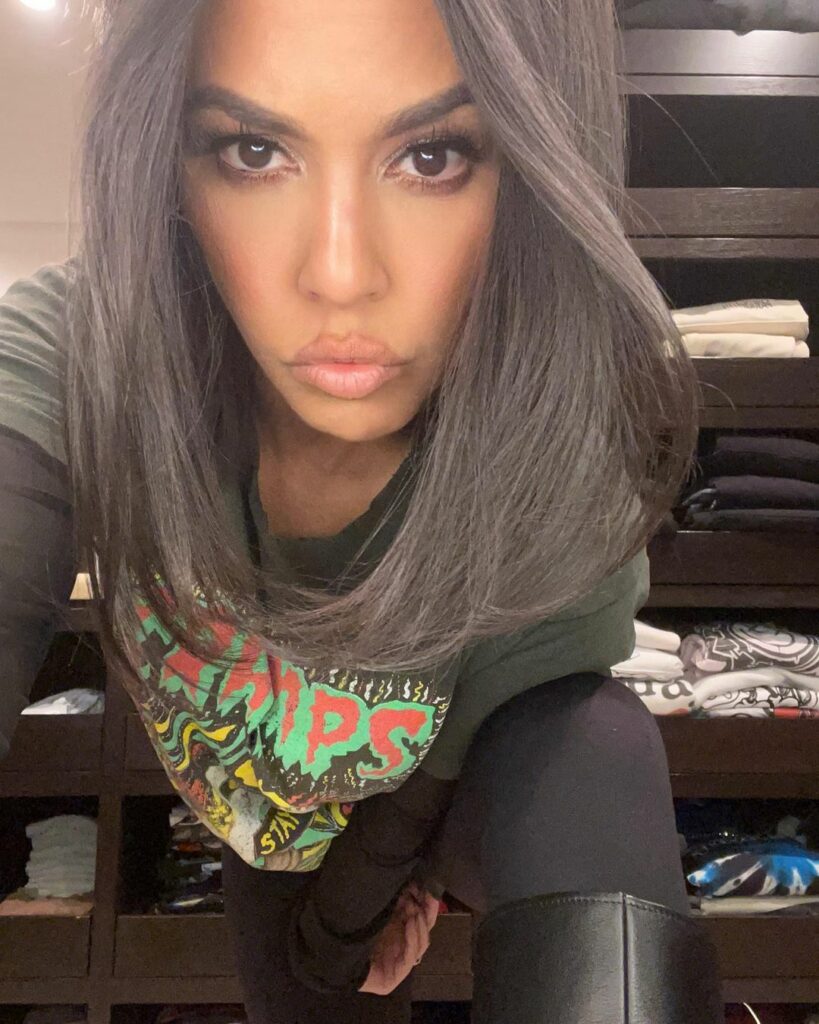 ...