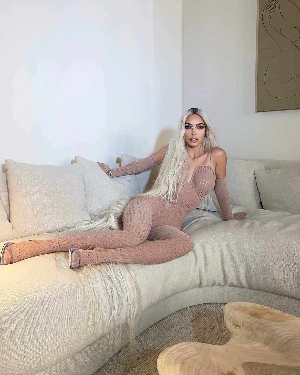 How the fuck do you spell Rapunzel?! Repunzle? lol...