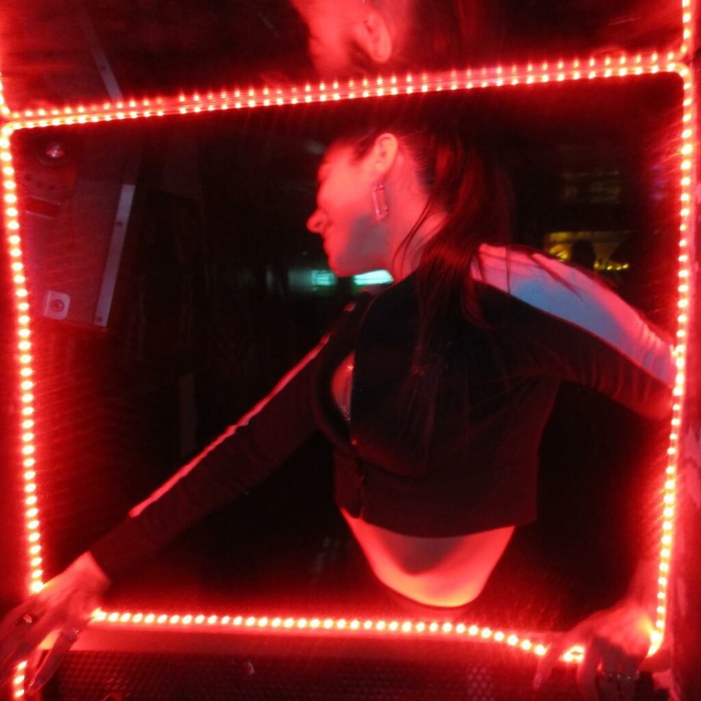 daaaaanceeeepartyyyyyy...