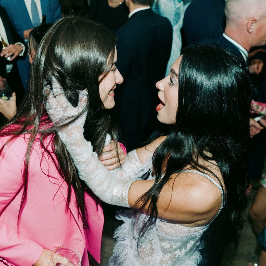 pure joy  i love this love… @oliveuniacke @daneensley  #oliveanddane...