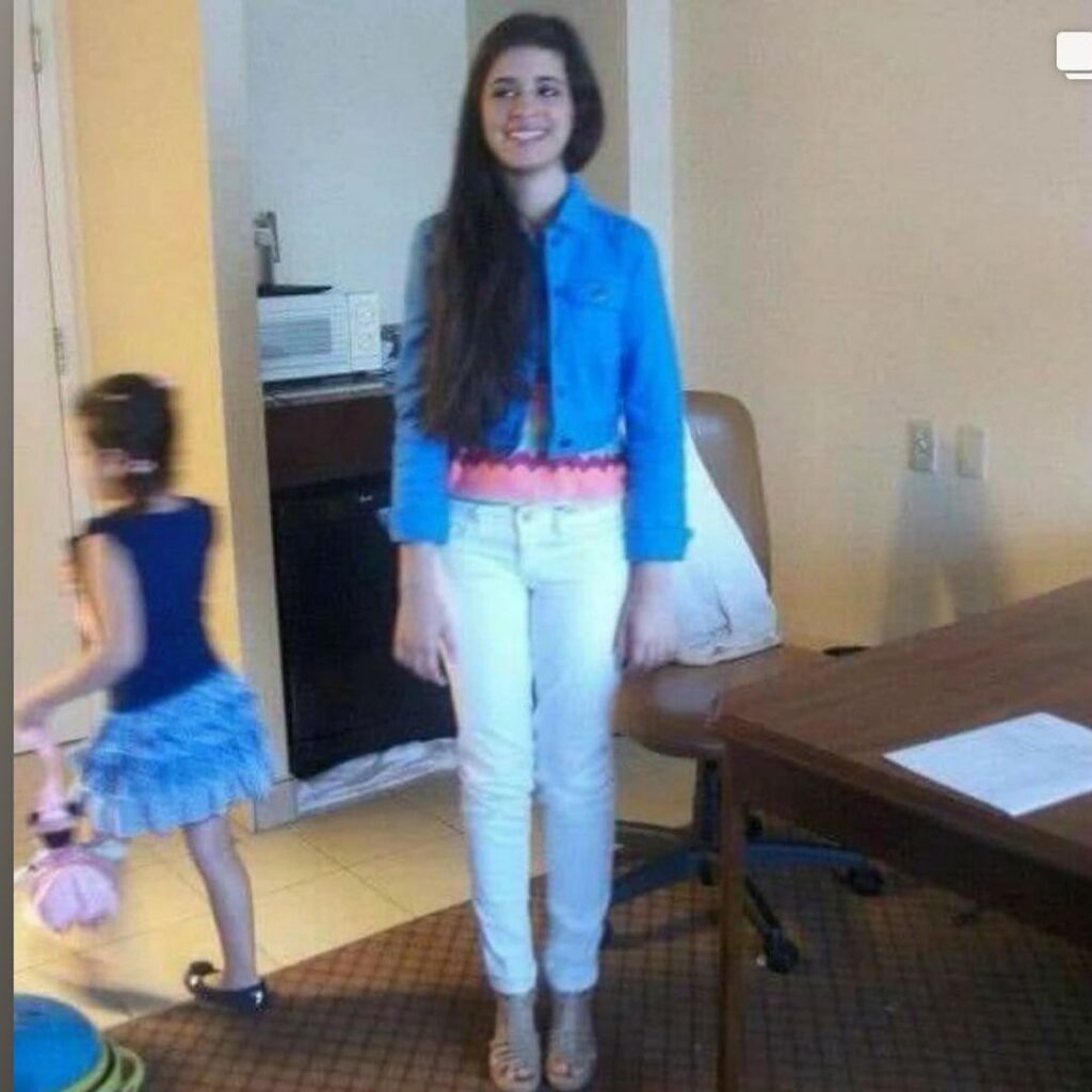 Camila Cabello: So much fuckin swag… So much fuckin swag...