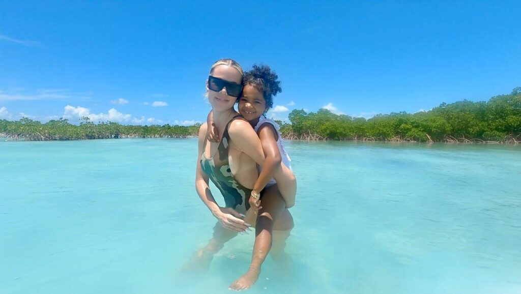 Me and my best girl making the best memories. I will forever have your back my a...