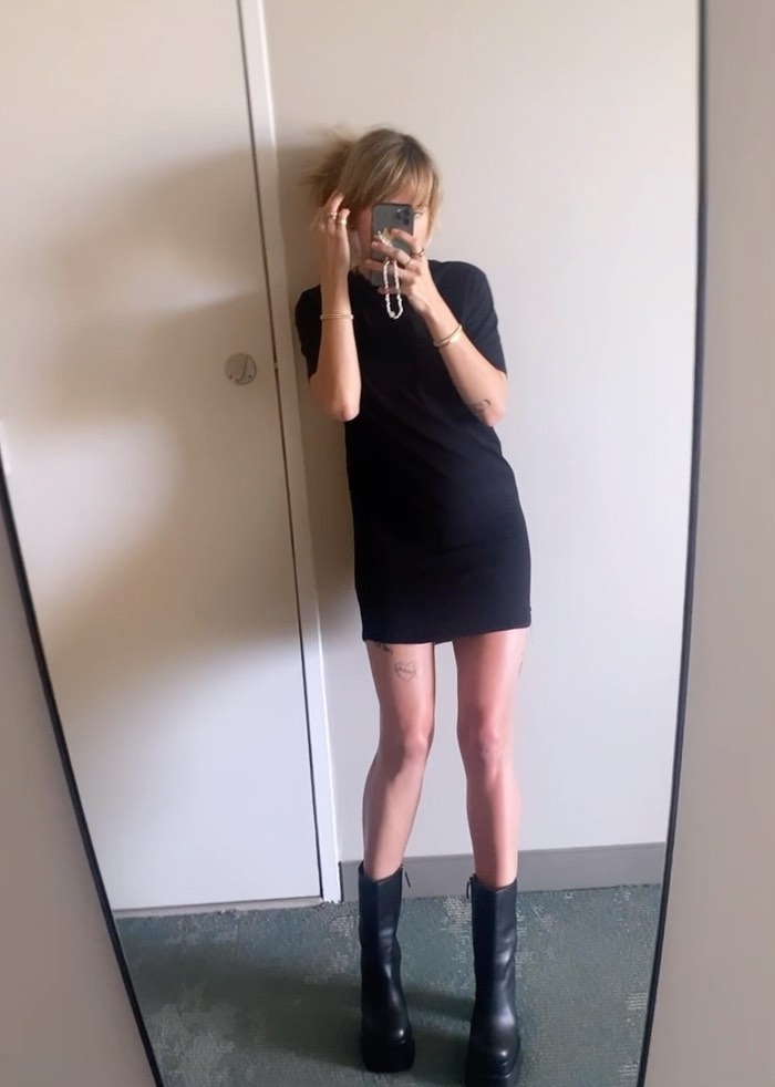 Debby Ryan: surprise, what’s up… surprise, what’s up...