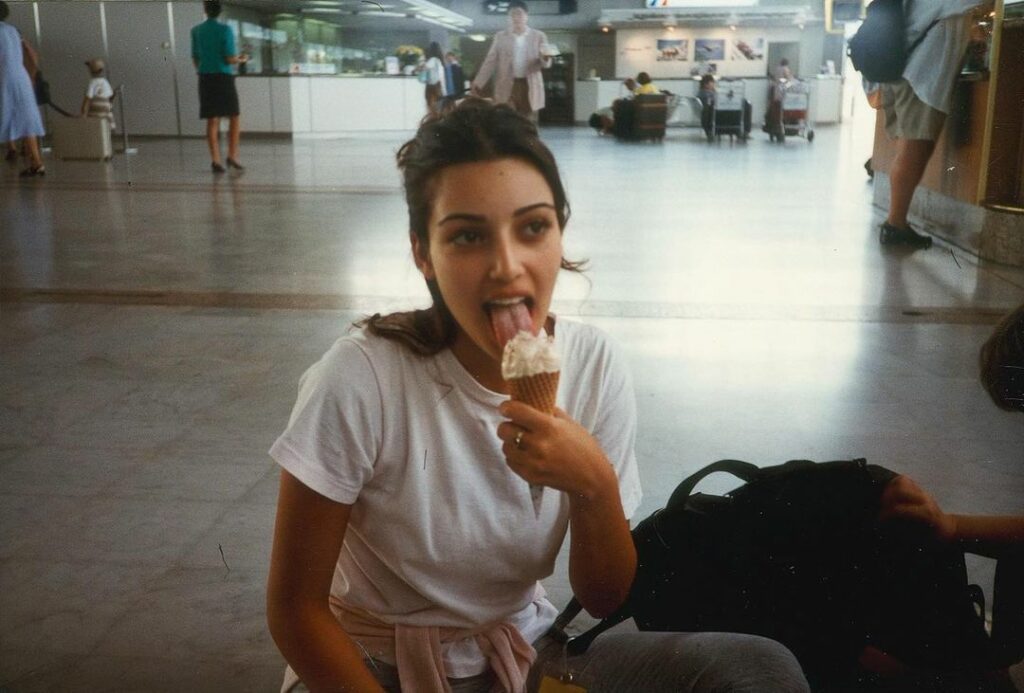 Summer 96’...