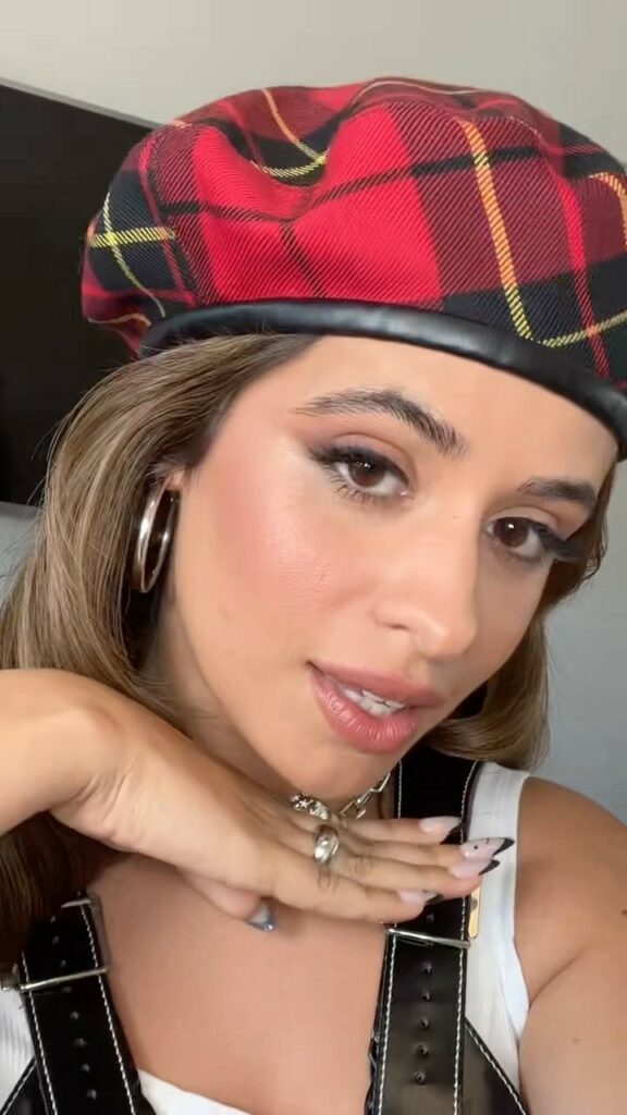 I’ve been a fan of @stromae for years and always wanted to collab w him . I hear...