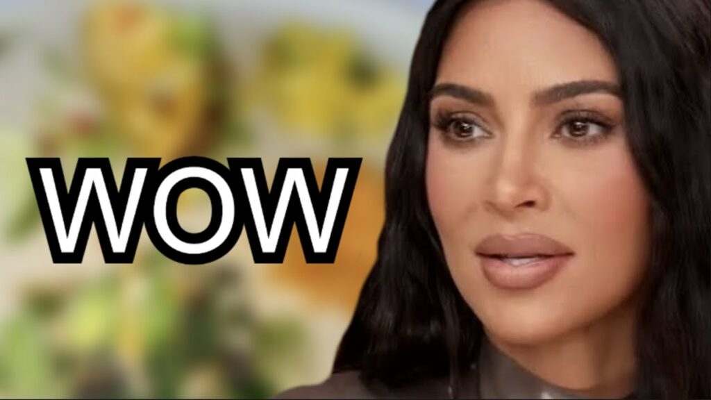 People are WORRIED About Kim Kardashian!!! (She POSTED WHAT)