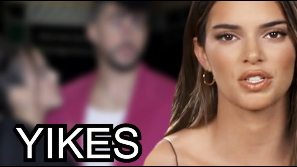 Bad Bunny is DONE with Kendall Jenner!!!?? (WHAAT)