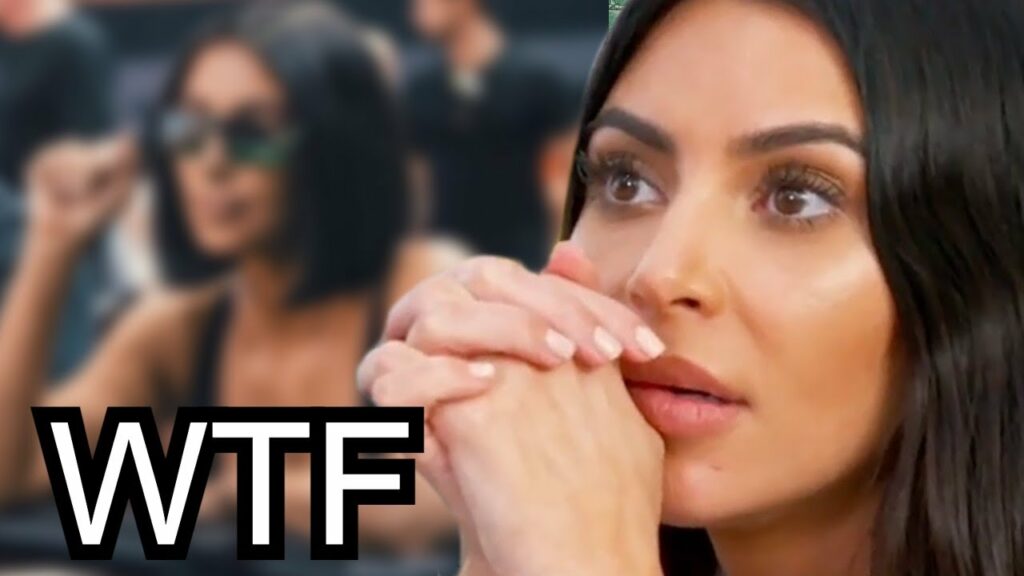 *SHOCKING* Kim Kardashian Questioned by POLICE for WHAAT!?!?! (This is CRAZY) *SHOCKING* Kim Kardashian Questioned by POLICE for WHAAT!?!?! (This is CRAZY)
