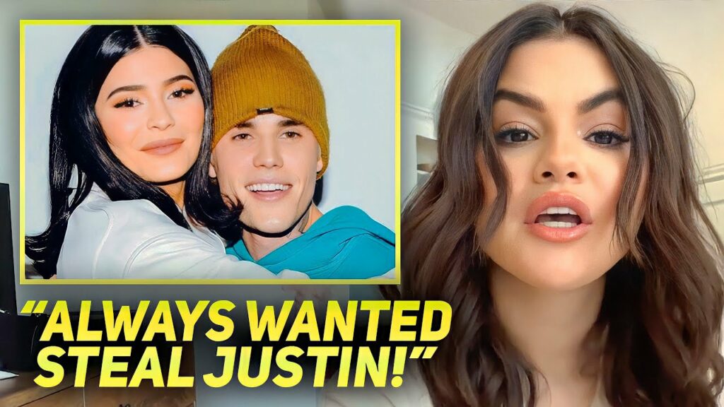 Selena Gomez Speaks on Kylie Jenner Being Jealous of Her Selena Gomez Speaks on Kylie Jenner Being Jealous of Her
