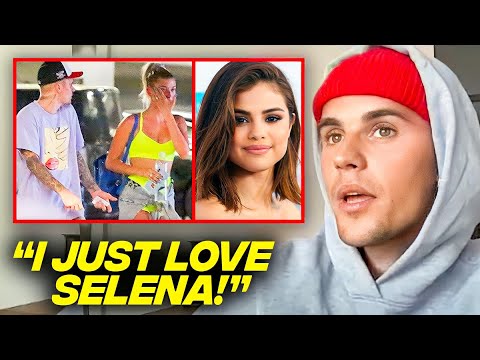 Justin Bieber Reveals Why He Regrets Marrying Hailey Justin Bieber Reveals Why He Regrets Marrying Hailey