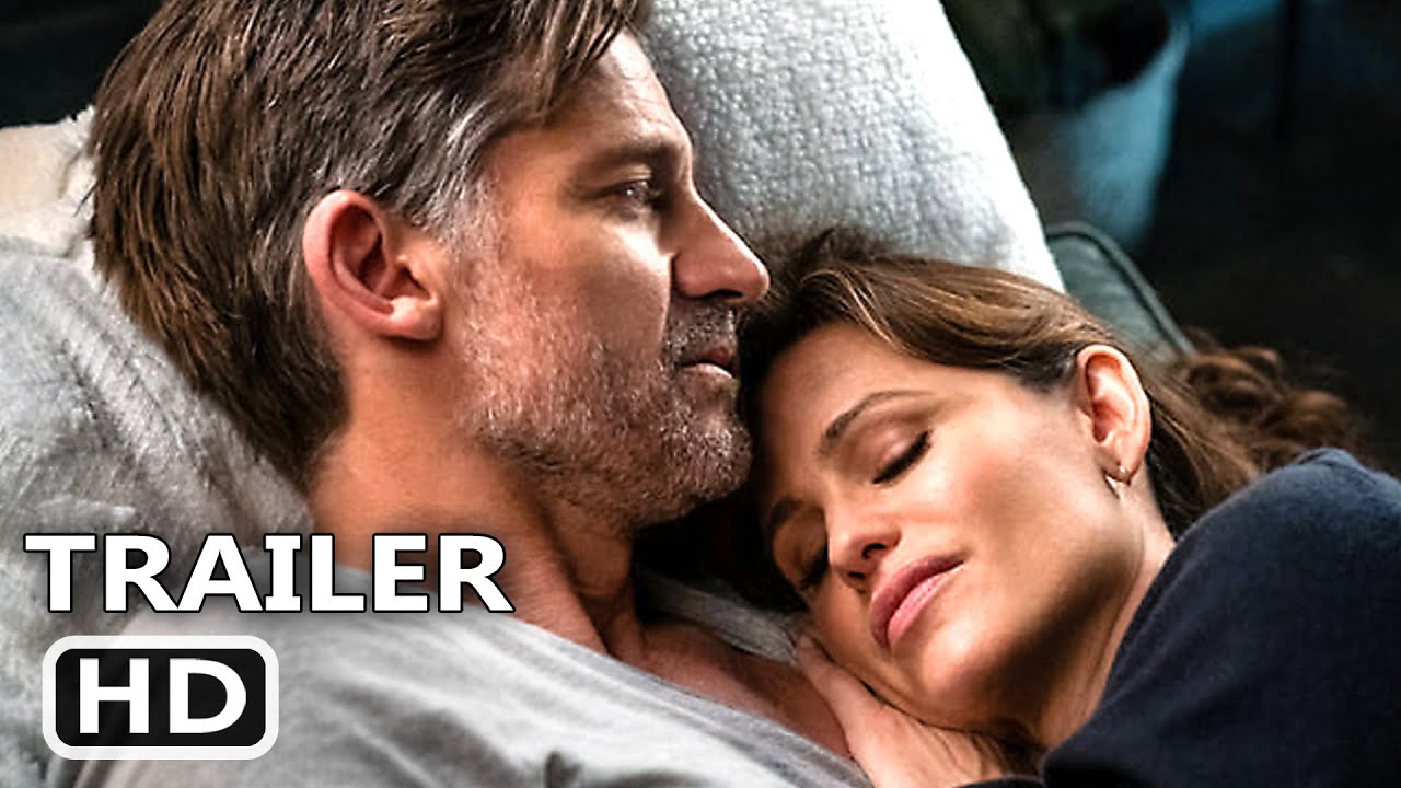 THE LAST THING HE TOLD ME Trailer (2023) Jennifer Garner, Nikolaj CosterWaldau, Drama Series THE LAST THING HE TOLD ME Trailer (2023) Jennifer Garner, Nikolaj CosterWaldau, Drama Series