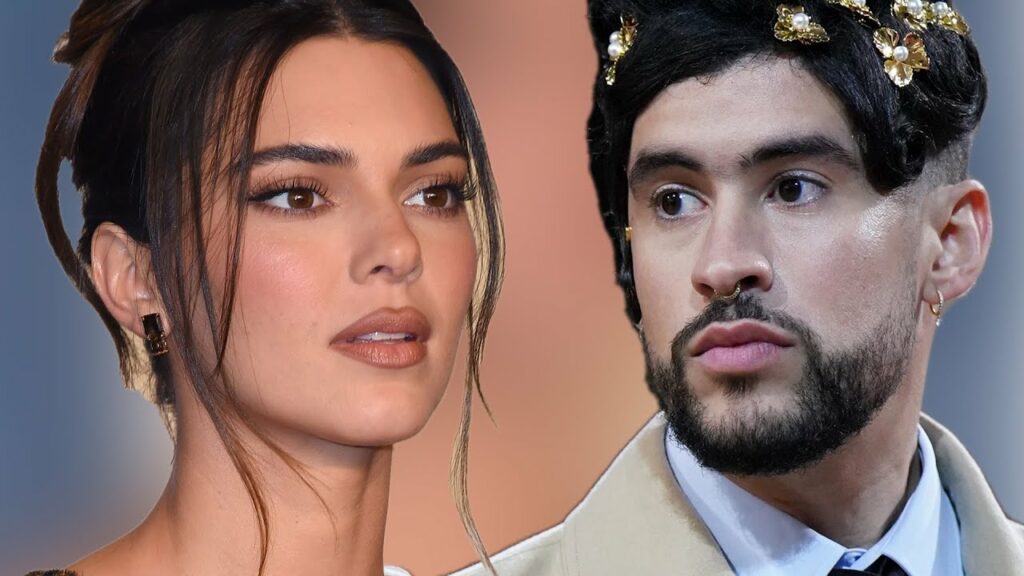 Khloe Kardashian Reveals Her Son’s Face For The 1st Time, Kendall Jenner & Bad Bunny Fuel Rumors