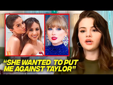 Selena Gomez Breaks Silence on Abandoning Her Kidney Donor