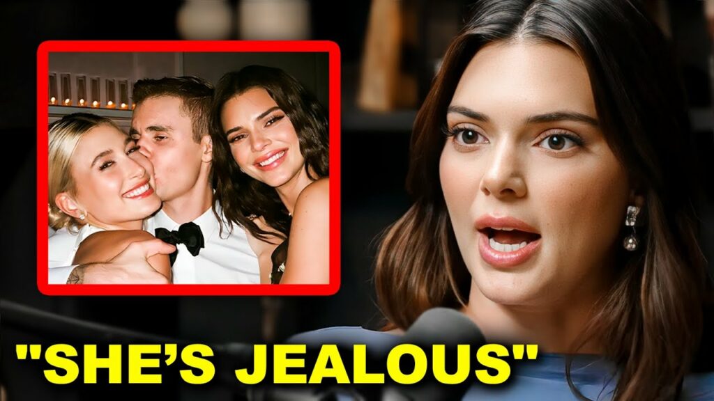 “She Deserved It” Kendall Jenner Speaks On Betraying Selena Gomez "She Deserved It" Kendall Jenner Speaks On Betraying Selena Gomez