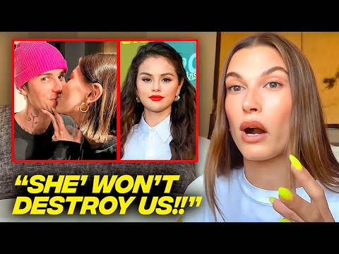 Hailey Bieber Finally Speaks Out On Divorce Rumors Hailey Bieber Finally Speaks Out On Divorce Rumors
