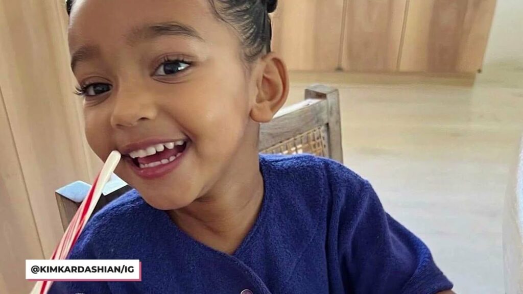 Kim Kardashian's experience with surrogacy #shorts