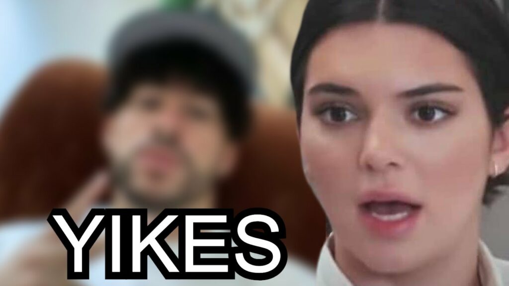Really BAD News for Bad Bunny!!! (Kendall Jenner CALLED OUT)